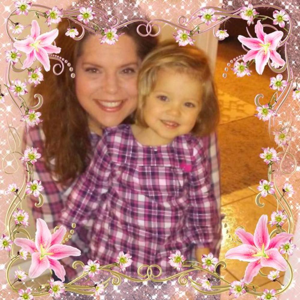 Meet your Posher, Ann